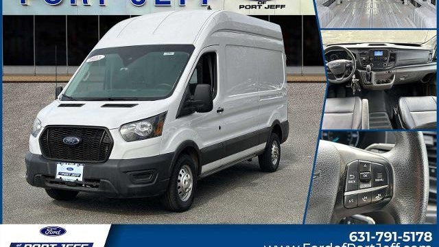Preowned 2023 Ford Transit 250 for Sale