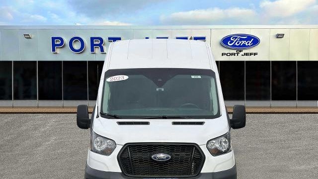 2023 Ford Transit 250