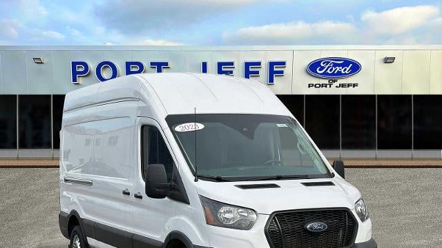 2023 Ford Transit 250