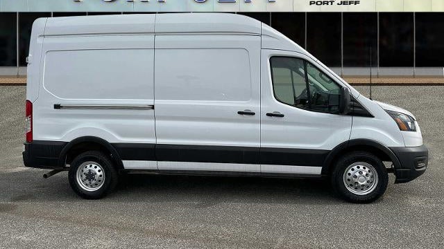 2023 Ford Transit 250