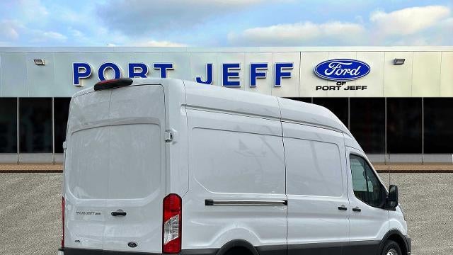 2023 Ford Transit 250