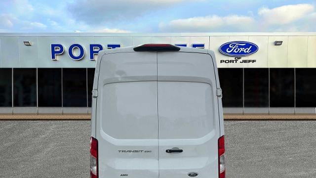 2023 Ford Transit 250