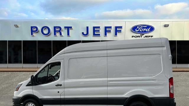 2023 Ford Transit 250