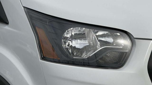 2023 Ford Transit 250