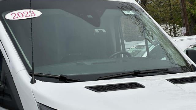 2023 Ford Transit 250