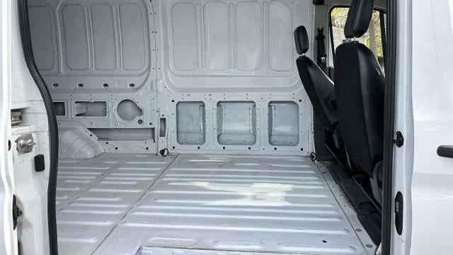 2023 Ford Transit 250