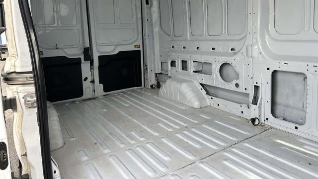 2023 Ford Transit 250