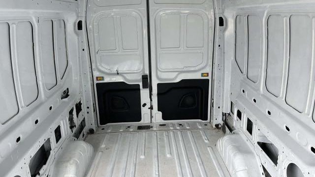 2023 Ford Transit 250