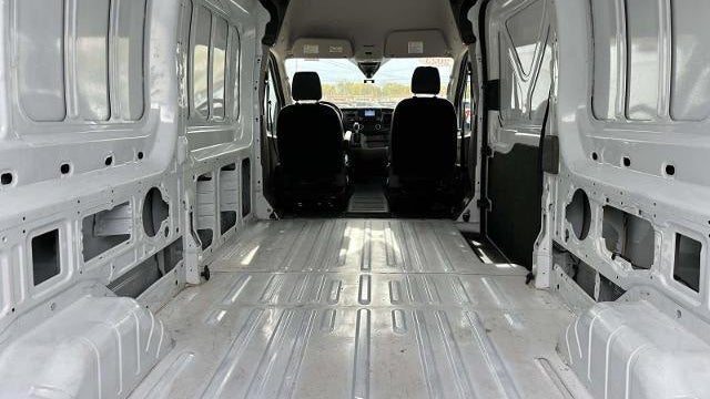 2023 Ford Transit 250