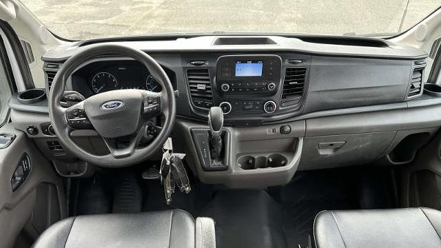 2023 Ford Transit 250