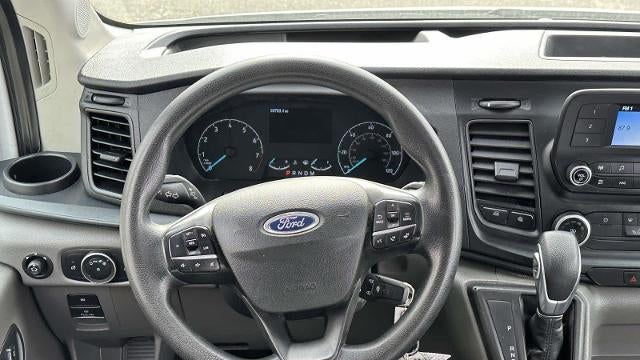 2023 Ford Transit 250