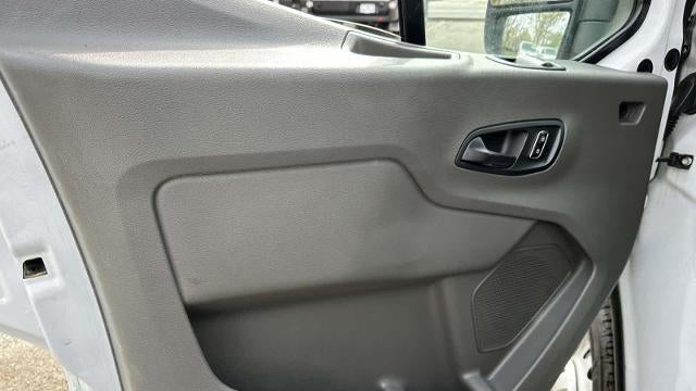 2023 Ford Transit 250