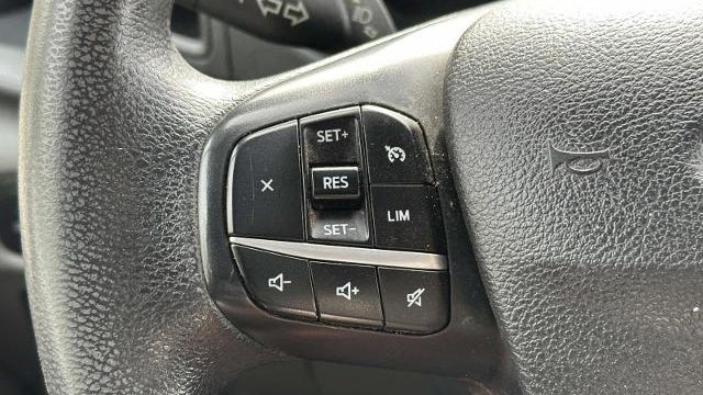 2023 Ford Transit 250