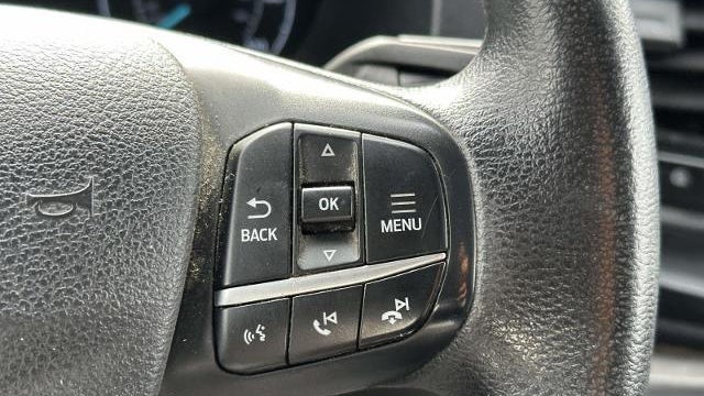 2023 Ford Transit 250