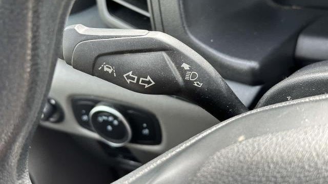 2023 Ford Transit 250