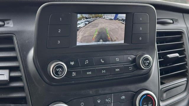 2023 Ford Transit 250