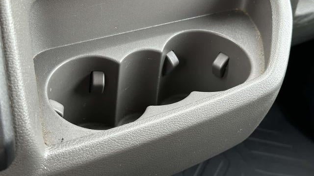 2023 Ford Transit 250