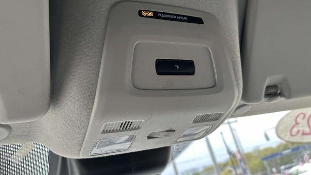 2023 Ford Transit 250
