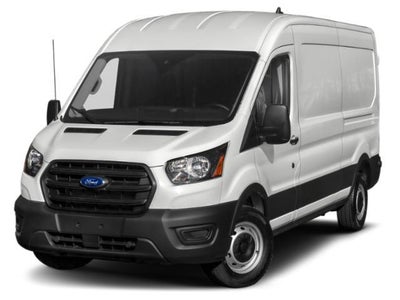 2022 Ford Transit AWD 250 3DR LWB High Roof Cargo Van