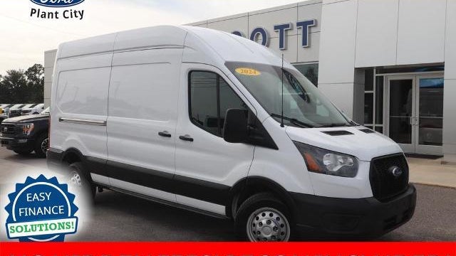 Preowned 2023 Ford Transit 250 for Sale