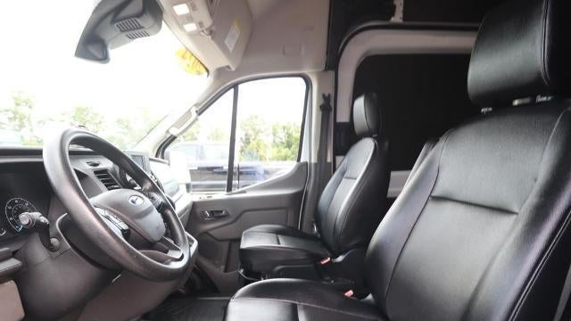 2023 Ford Transit 250