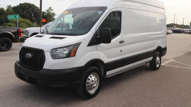 2023 Ford Transit 250