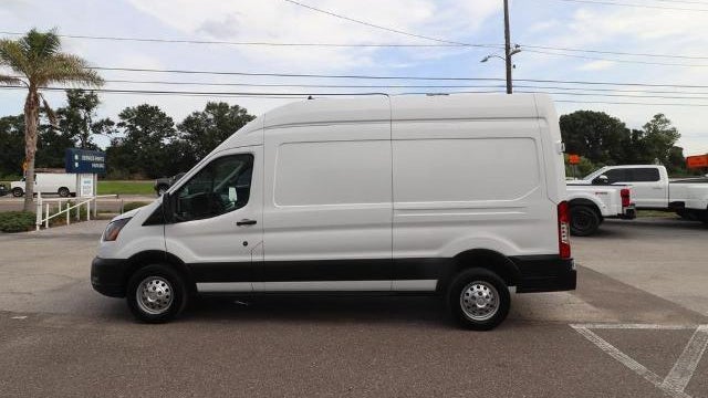 2023 Ford Transit 250