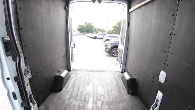 2023 Ford Transit 250