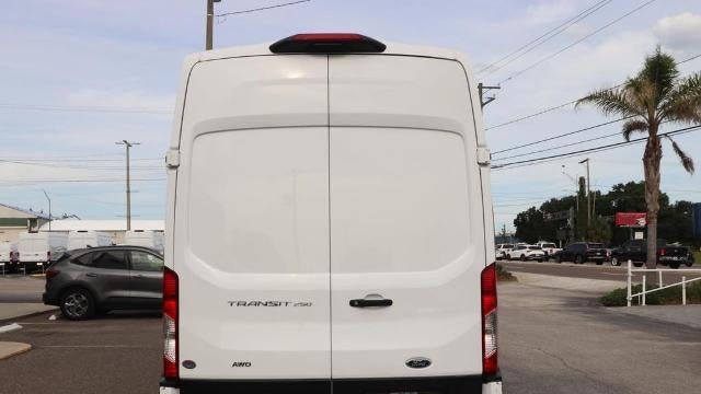 2023 Ford Transit 250