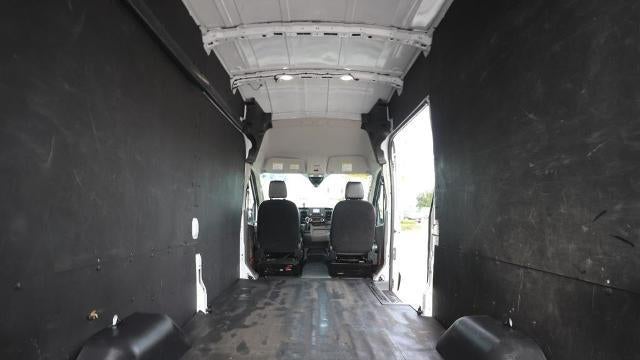 2023 Ford Transit 250