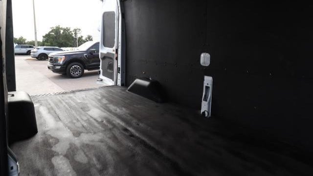 2023 Ford Transit 250
