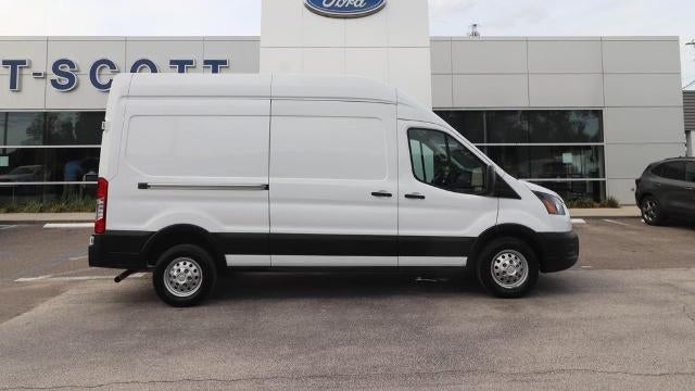 2023 Ford Transit 250