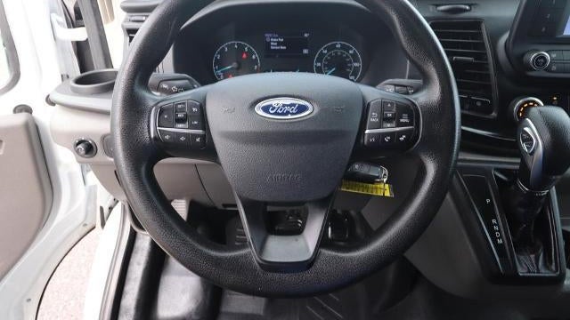 2023 Ford Transit 250