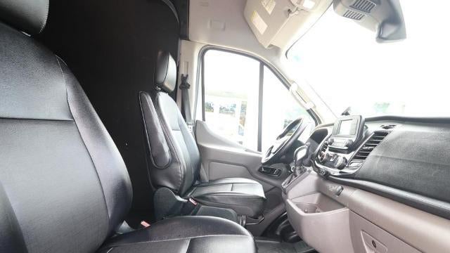 2023 Ford Transit 250