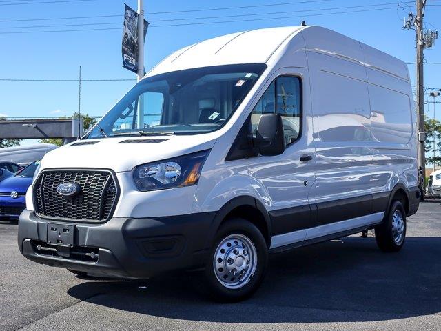 2025 Ford Transit - $47,893