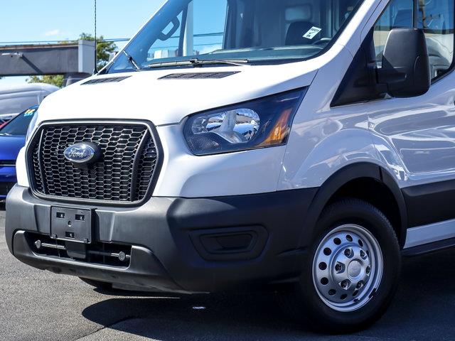 2025 Ford Transit - $47,893