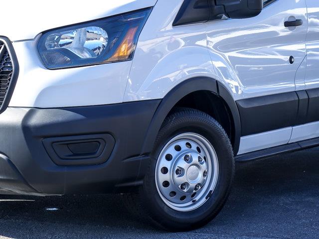 2025 Ford Transit - $47,893