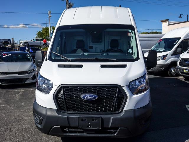 2025 Ford Transit - $47,893