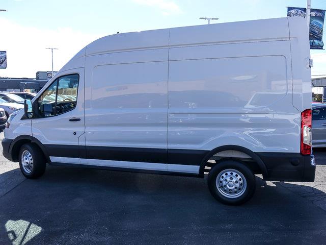 2025 Ford Transit - $47,893