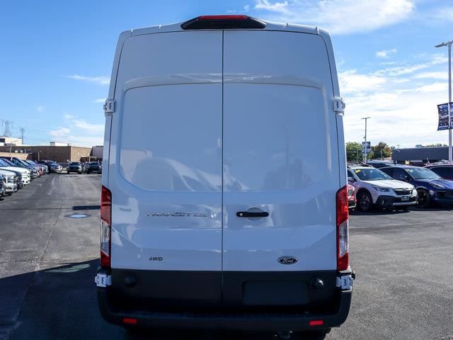 2025 Ford Transit - $47,893