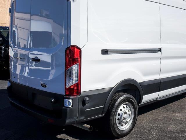 2025 Ford Transit - $47,893