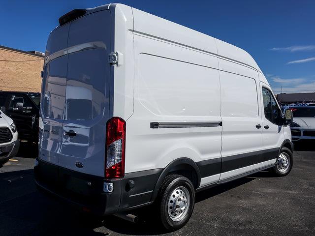 2025 Ford Transit - $47,893