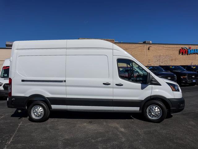2025 Ford Transit - $47,893