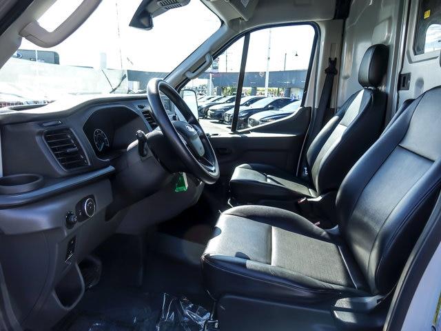 2025 Ford Transit - $47,893