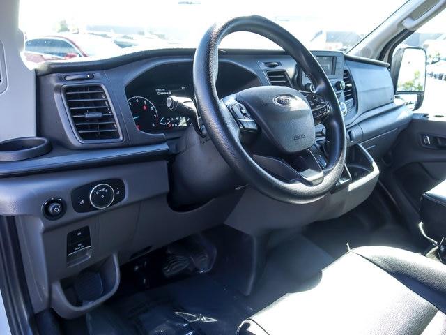 2025 Ford Transit - $47,893