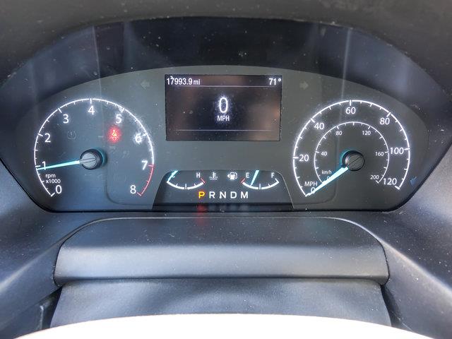 2025 Ford Transit - $47,893