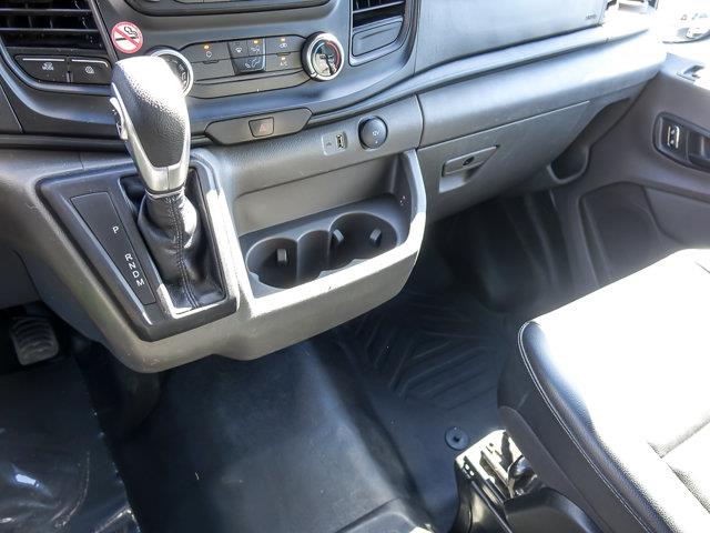 2025 Ford Transit - $47,893