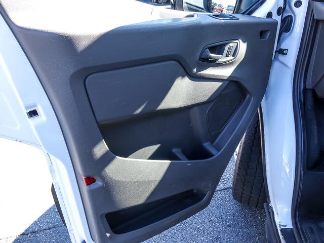 2025 Ford Transit - $47,893