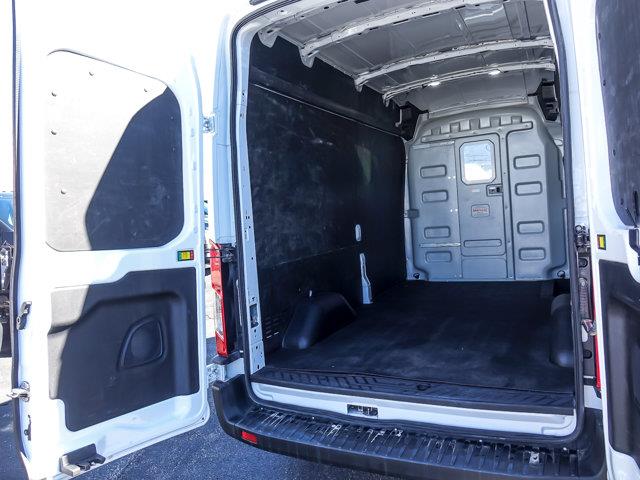 2025 Ford Transit - $47,893