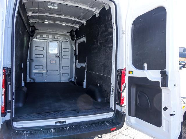 2025 Ford Transit - $47,893